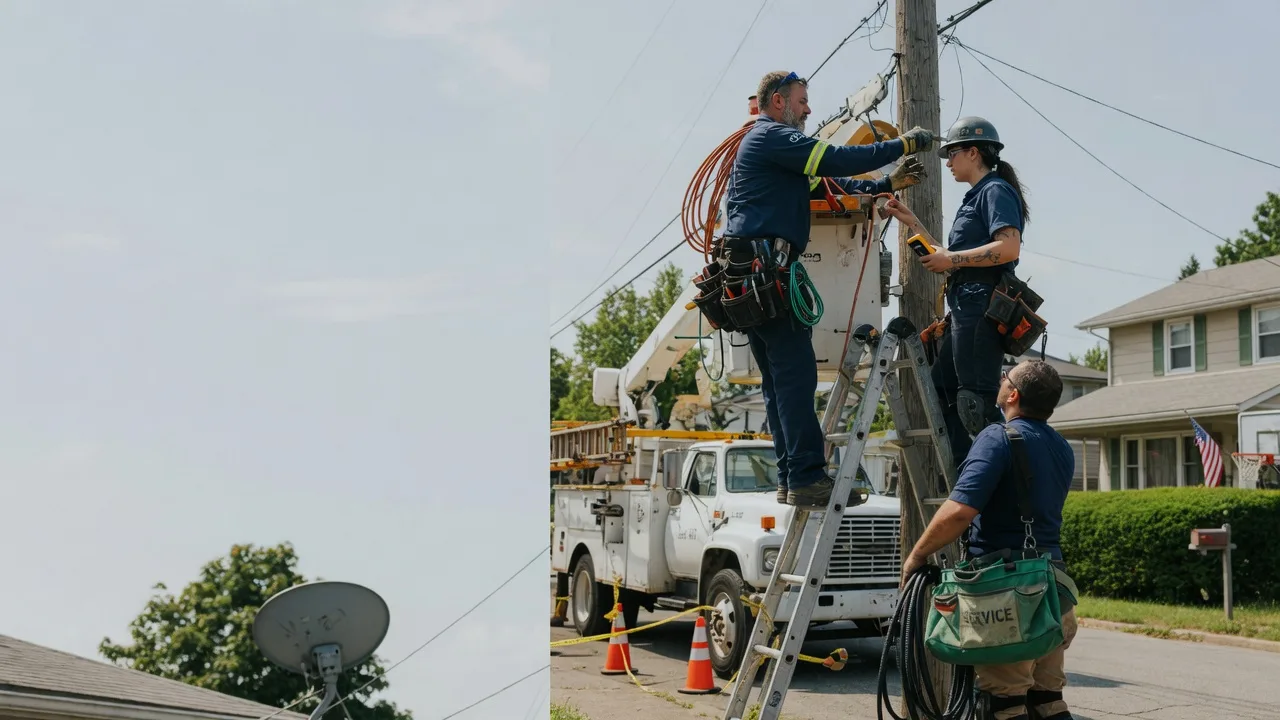 Electrical Repair in Lexington, TN near me